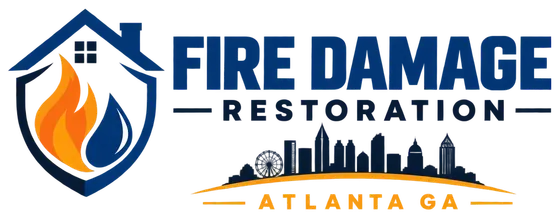 Fire Damage Restoration Atlanta GA